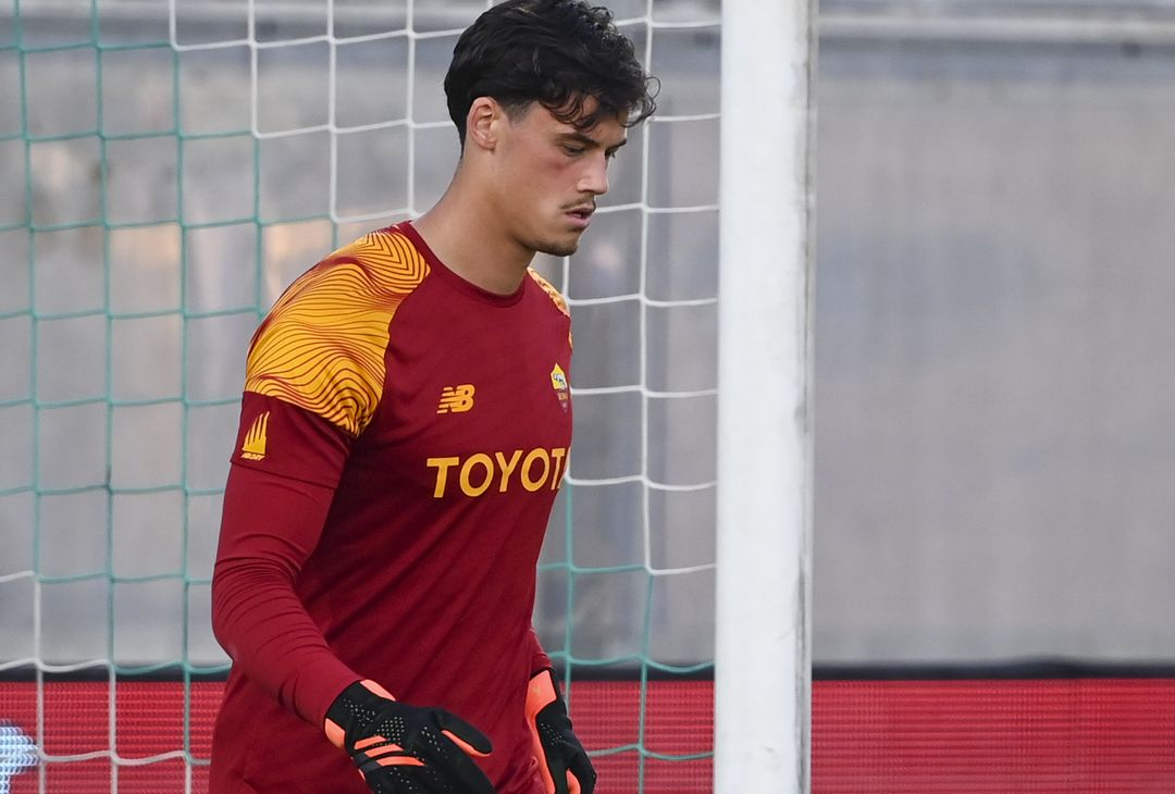 Ludogorets-Roma 2-1 – FOTO GALLERY - immagine 28