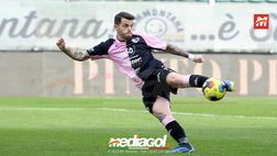 Avellino-Palermo, le pagelle dei quotidiani: Brunori top, ok De Rose e Dall’Oglio