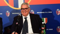 Lecce, Corvino: “Calciomercato impegnativo. Pettinari? Fuori dai nostri piani, ecco come stanno le cose”