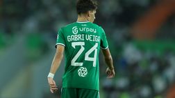 Gabri Veiga svela: “Napoli? Ecco il motivo per cui non mi sono trasferito”