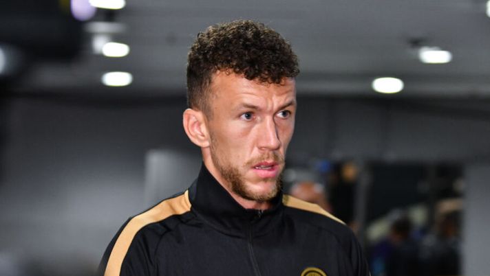 La Gazzetta: “È finita per Perisic: l’Inter lo vende, fatto fuori! C’è solo un’offerta” - immagine 1