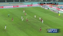 VIDEO / Cina, crolla il Tianjin di Cannavaro ma il gol di Pato è bellissimo