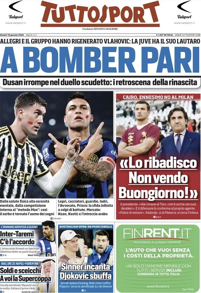 Tuttosport