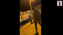 VIDEO / A Ischia spunta LeBron James! Fan in delirio