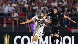 Pato <i>strizza l’occhio</i>: “Fiorentina ottima società in una città bellissima, dico sì”