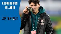 Repubblica – Bellerin ha scelto l’Inter: “C’è l’accordo sull’ingaggio, le cifre”
