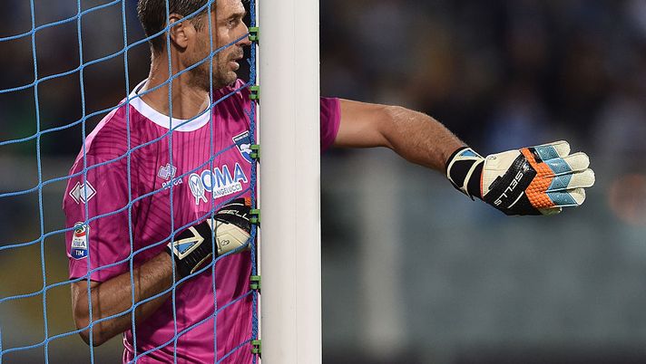 Albano Bizzarri  Albano Bizzarri