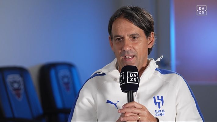 Inzaghi: “1-1 col Real? Tifosi Al Hilal saranno contenti. Ho visto PSG-Atletico e…” - immagine 1