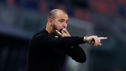 Sampdoria, Stankovic: “Non meritiamo ultimo posto e si riparte da secondo tempo di Bologna”