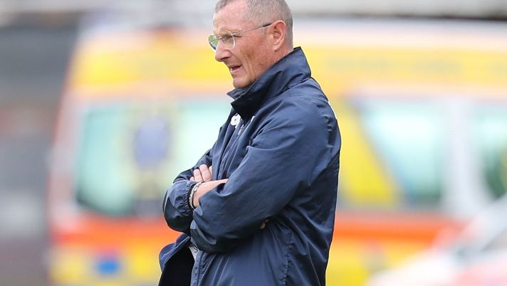 Empoli v Torino FC - Serie A