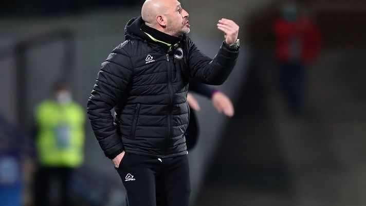 Vincenzo Italiano Vincenzo Italiano