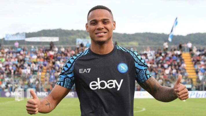 Napoli, dall’esordio di Natan a Zielinski e Politano: le ultimissime sulla formazione - immagine 1