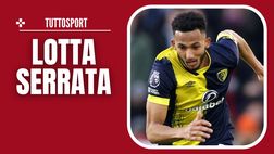 Calciomercato Milan – Insidia Juventus per Kelly: ecco la situazione