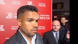 Milan, Messias: “Anche con il vecchio modulo mi sacrificavo” | PM
