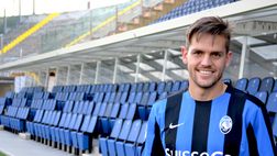 Atalanta: Infortunio al centrale brasiliano Toloi nell’anticipo contro il Sassuolo.