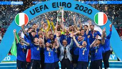 L’Italia nel Tempio: da Brighenti ai rigori con l’Inghilterra per gli Azzurri solo una sconfitta a Wembley