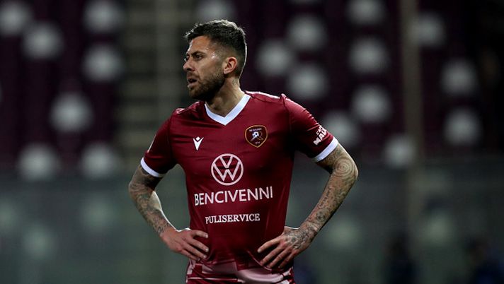 Reggina, Taibi: “Inseguo il talento Orozco e forse tengo ancora Menez…” - immagine 1