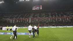 Cesare Maldini, gli auguri del Milan