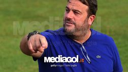 Parma, Faggiano al veleno su Foschi: “C’è chi si vanta di aver battuto noi ed il Frosinone. Ora voglio vedere contro il Palermo…”