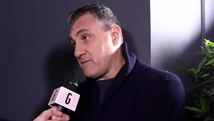 Vieri snobba il Napoli: “Ecco quale italiana approderà alla finale di Champions” - immagine 1