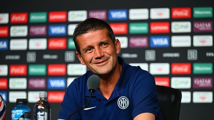 Getty
Chivu: “Qui campioni che accettano anche di mangiare merda. Hanno ascoltato consiglio di…” - immagine 1