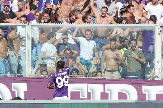 Brovarone: “Meritavamo di più, non sono contento. Un applauso ad Amrabat e Dodô”- immagine 2