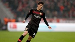 Missione Inter-Juventus in Germania: diversi osservati speciali in Bayer-Dortmund
