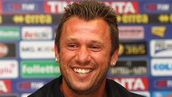 Porto-Juventus, Cassano boccia Ronaldo: “Egoista, vive per fare gol. Il rigore? Non c’era”
