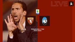 FINALE! Primavera, Torino-Atalanta 1-0