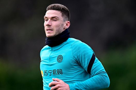 Inter, Gosens: “Manca poco per tornare in campo. Zhang? Mi ha detto…”- immagine 2