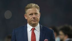 Schmeichel: “Cantona immenso. Se nel derby di domenica ci fosse stato Ferguson…”