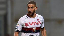 Taarabt a Sky: “San Siro speciale per me, ma oggi…”