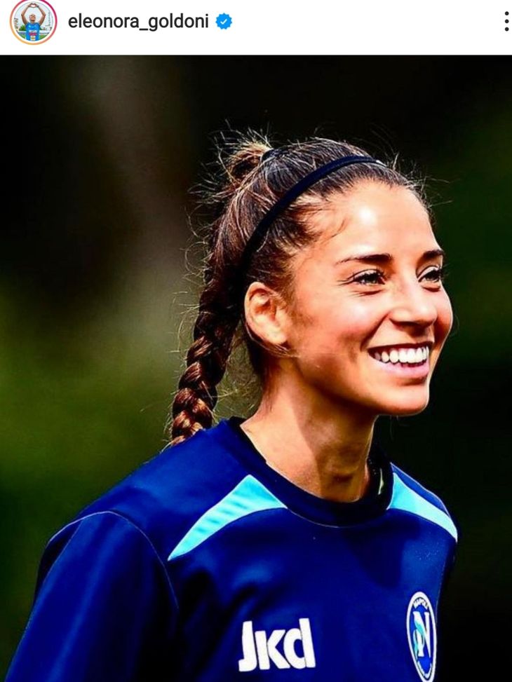 DERBY NAPOLETANO AL FEMMINILE