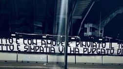 Tra pescheria e simpatia: botta e risposta da derby fra Napoli e Salerno
