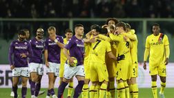 QS: “L’Europa è lì, ma la Fiorentina deve smettere di andare sull’altalena”