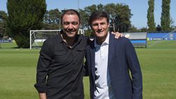 Recoba non dimentica quei derby di Champions: “Eliminati con due pareggi”