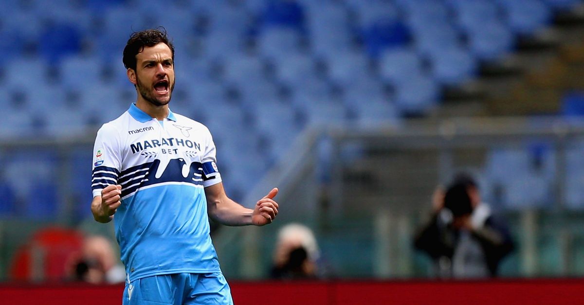 Notizie Lazio Parolo Tante Assenze A Udine Ma La Squadra In 
