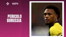 Calciomercato Milan – Openda costa 25 milioni: concorrenza del Borussia