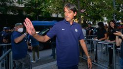 Repubblica – Inter, Inzaghi pensa a 3 cambi per il Bayern. E non ne esclude un altro