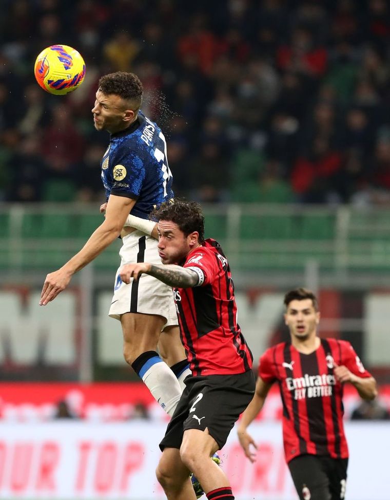 Getty Images Vieri: “Sarà derby bellissimo. Dzeko lavatrice. Lautaro istinto bestiale. Inzaghi…”- immagine 2