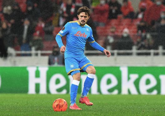 mario rui napoli
