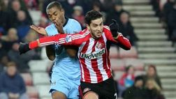 Alvarez, Sunderland usa la stampa. Inter tace ma non si pieghi: in ballo più di 11 mln