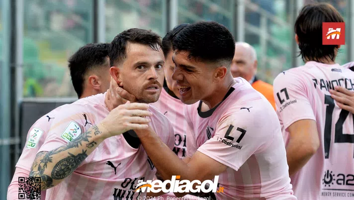 Palermo calcio