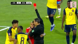 VIDEO Vidal, intervento killer e lacrime: guarda gli highlights di Cile-Ecuador