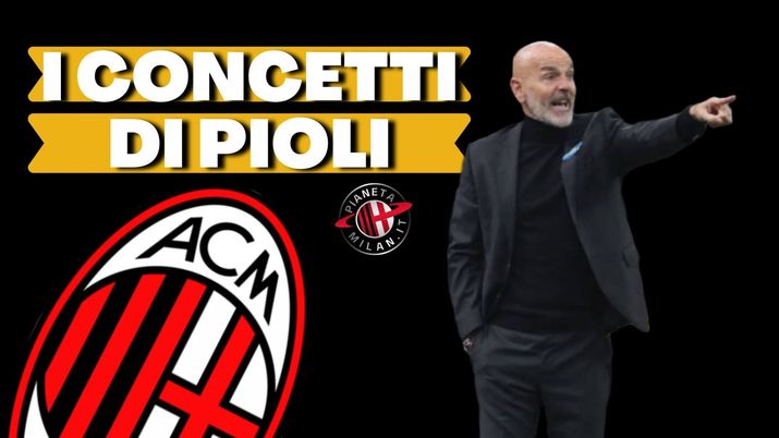 Milan-Hellas Verona Pioli esprime concetti chiave nel post match AC Milan (GettyImages)