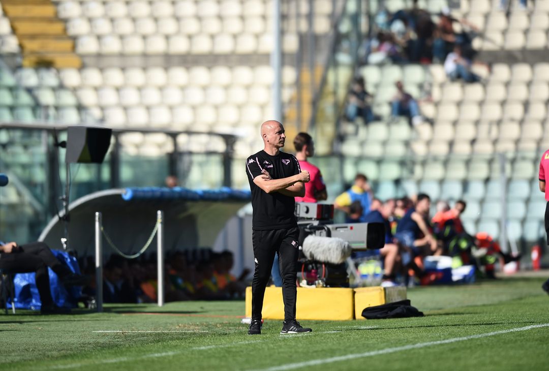 FOTO Modena-Palermo 0-2 – 11a giornata Serie B 2022-23 (Gallery) - immagine 23