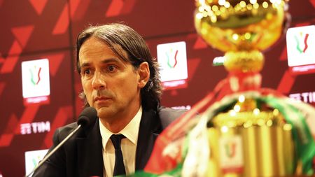 Inter Inzaghi