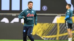 L’ex derby del Sole diventa la sfida del gol: Dries Mertens vuol superare Dino da Costa