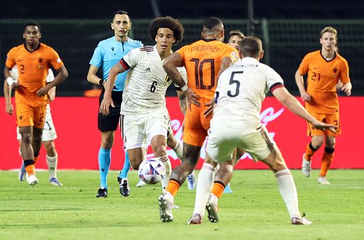(Getty Images) Olanda-Belgio, probabili formazioni e dove vederla in tv- immagine 2