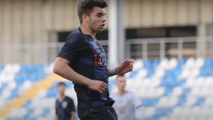 Torino, prima l’ufficialità di Juric e poi il mercato: Vuskovic è il nome caldo Torino, prima l’ufficialità di Juric e poi il mercato: Vuskovic è il nome caldo